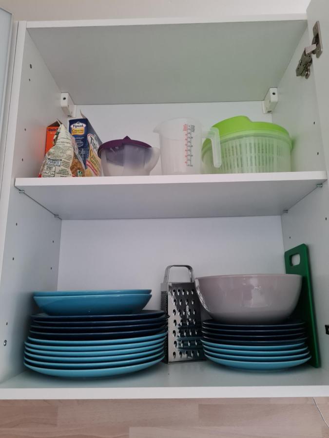Appartement Vue Mer,Acces Direct Plage,Fibre,Clim,Parking Public Gratuit Le Barcarès エクステリア 写真