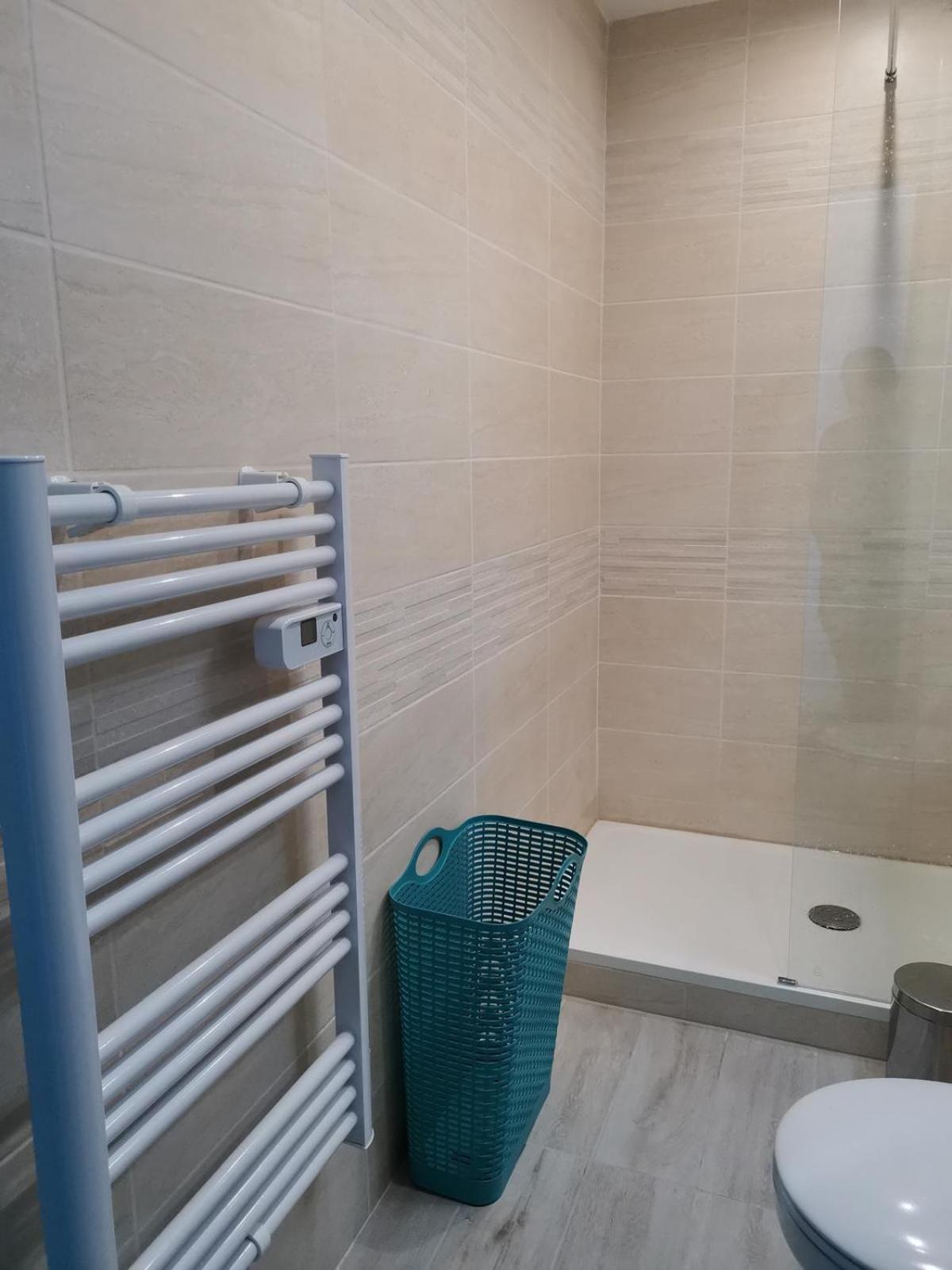 Appartement Vue Mer,Acces Direct Plage,Fibre,Clim,Parking Public Gratuit Le Barcarès エクステリア 写真
