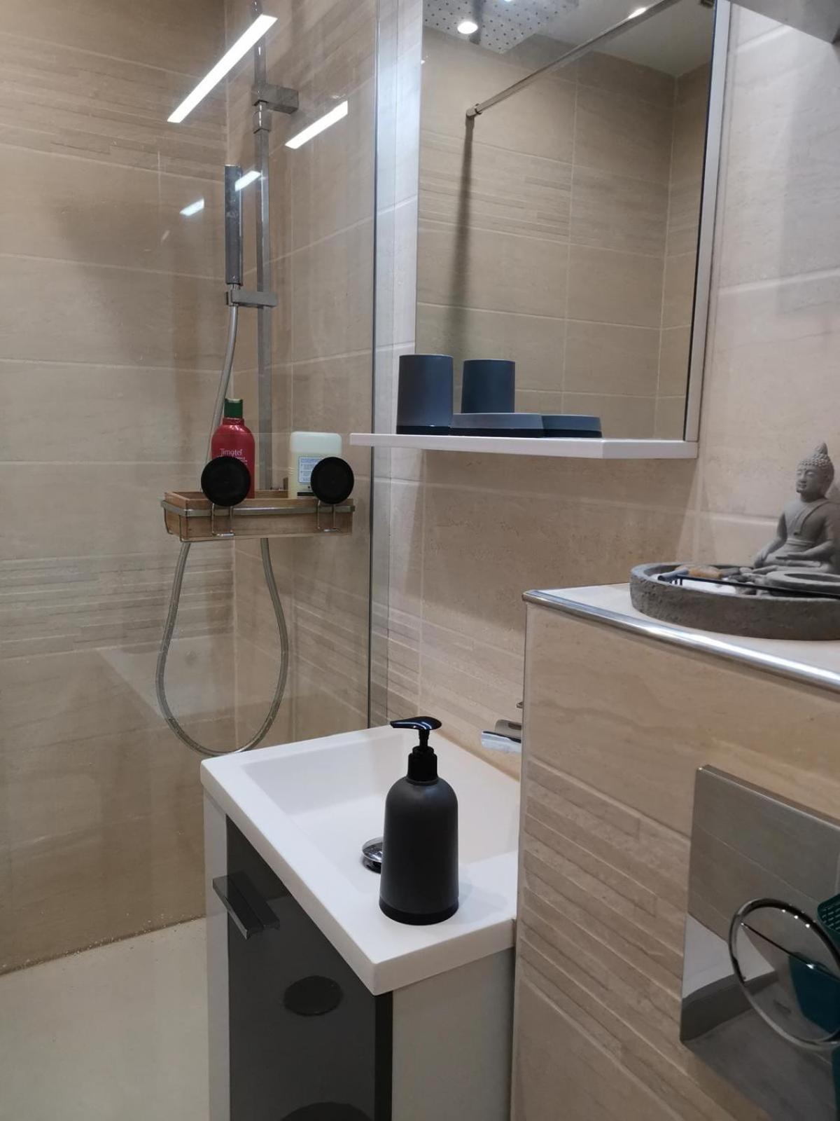 Appartement Vue Mer,Acces Direct Plage,Fibre,Clim,Parking Public Gratuit Le Barcarès エクステリア 写真