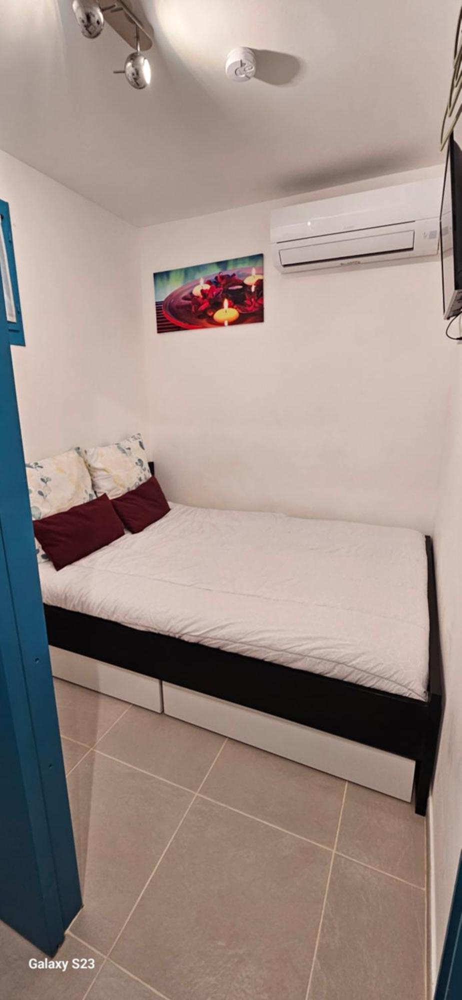 Appartement Vue Mer,Acces Direct Plage,Fibre,Clim,Parking Public Gratuit Le Barcarès エクステリア 写真