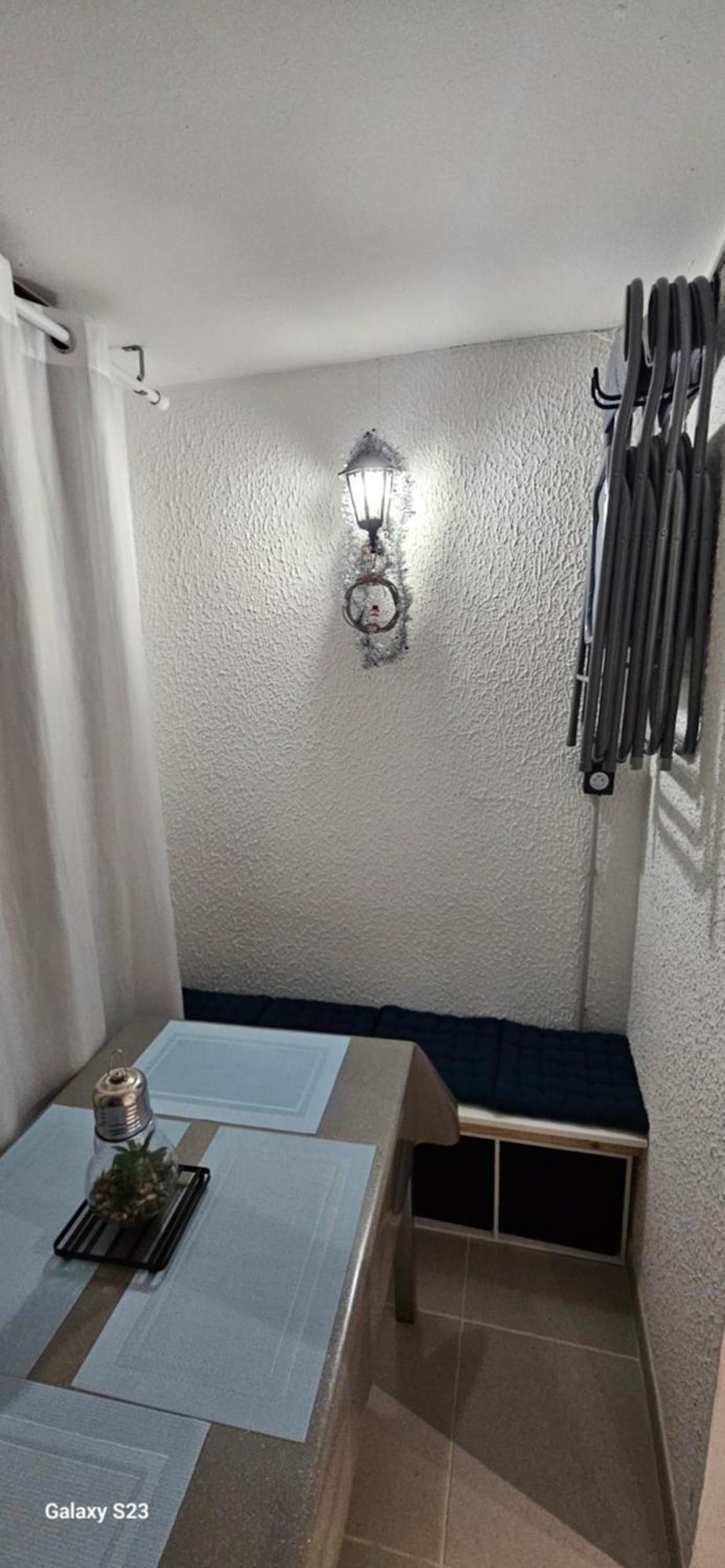 Appartement Vue Mer,Acces Direct Plage,Fibre,Clim,Parking Public Gratuit Le Barcarès エクステリア 写真