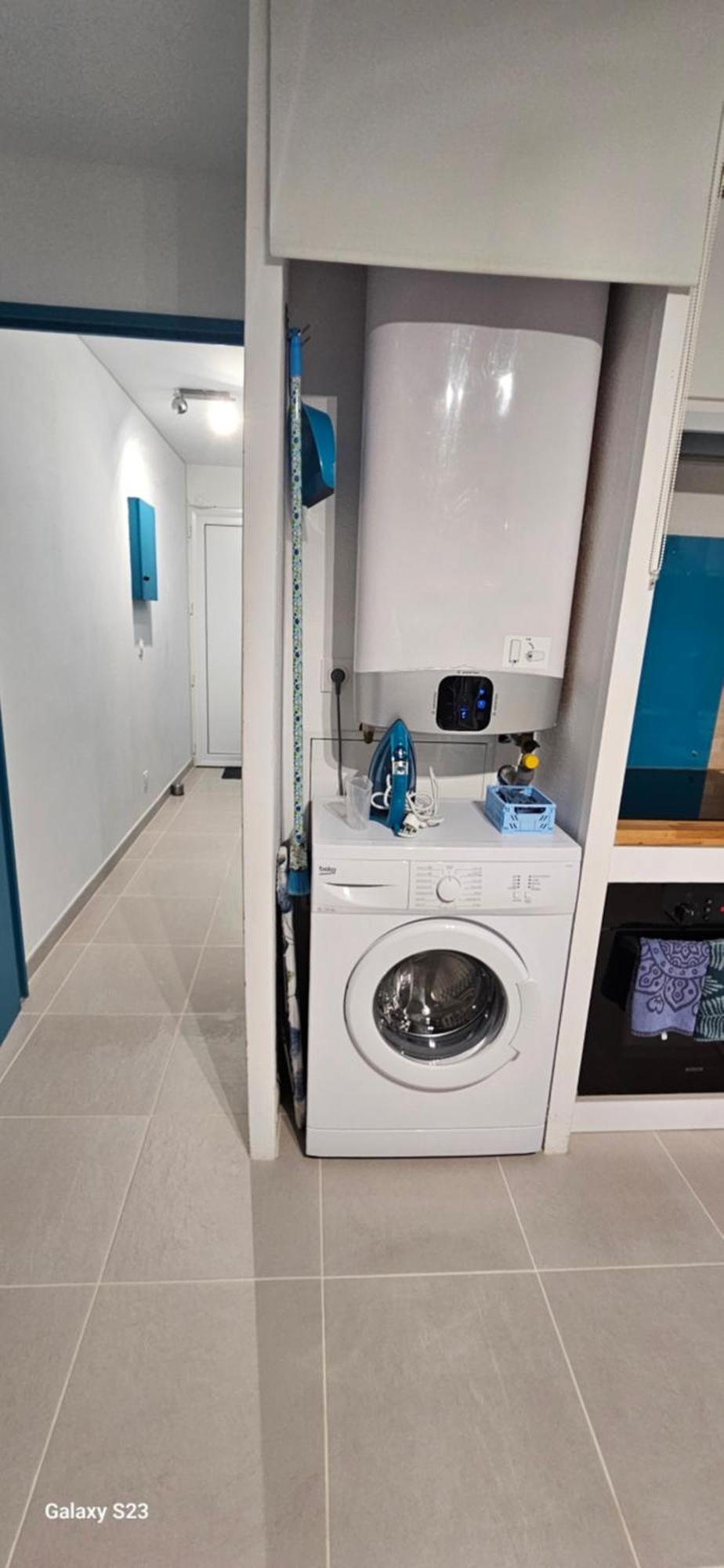 Appartement Vue Mer,Acces Direct Plage,Fibre,Clim,Parking Public Gratuit Le Barcarès エクステリア 写真
